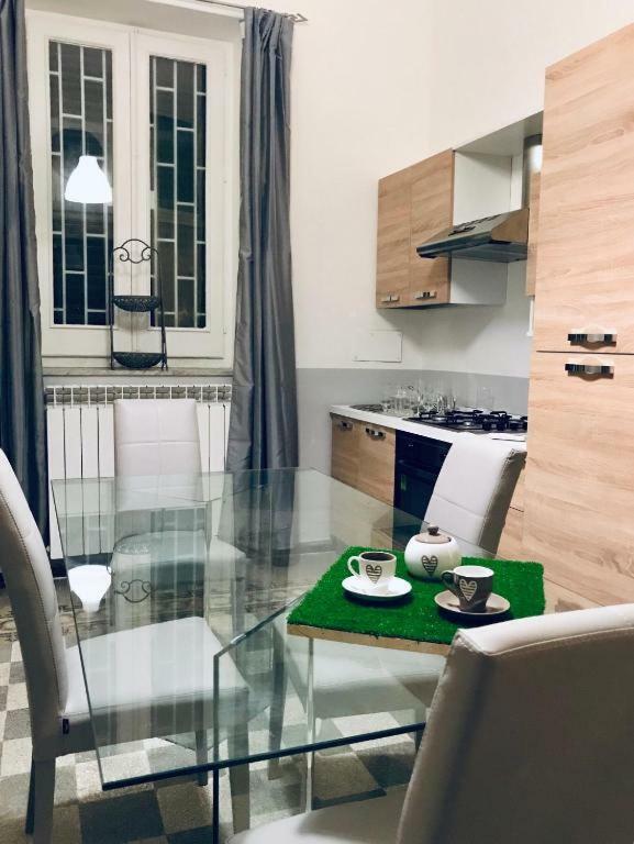 B&B Charme Centre-Ville Artistic & Literary Rooms Palermo Exterior photo