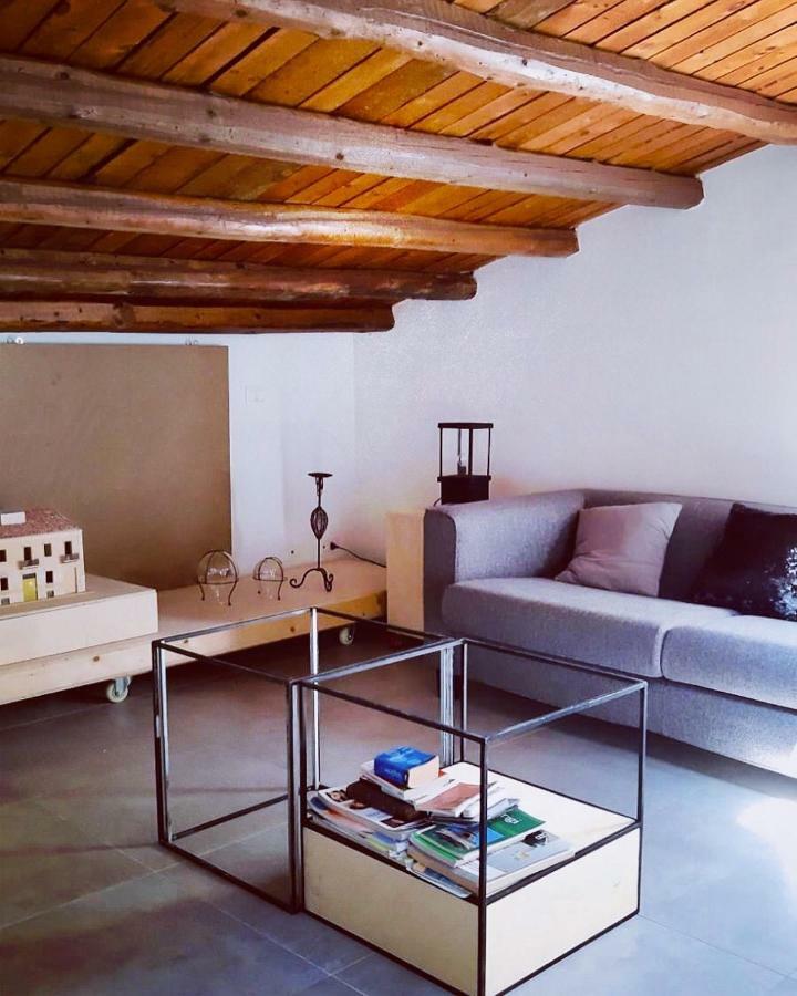 B&B Charme Centre-Ville Artistic & Literary Rooms Palermo Exterior photo