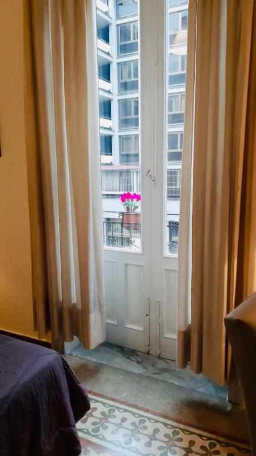B&B Charme Centre-Ville Artistic & Literary Rooms Palermo Exterior photo
