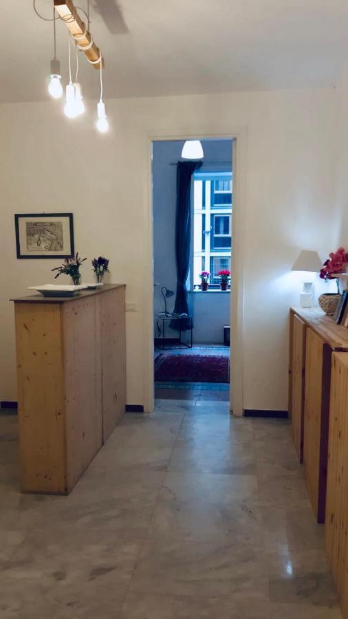 B&B Charme Centre-Ville Artistic & Literary Rooms Palermo Exterior photo