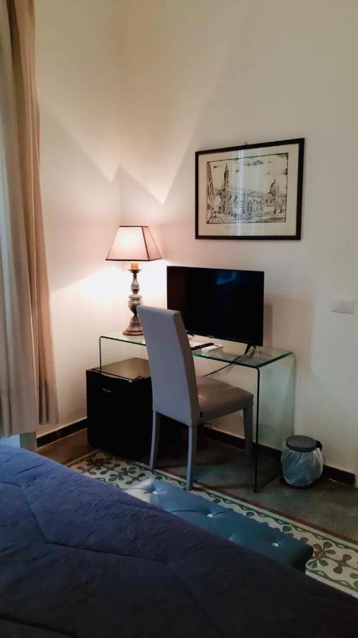 B&B Charme Centre-Ville Artistic & Literary Rooms Palermo Exterior photo