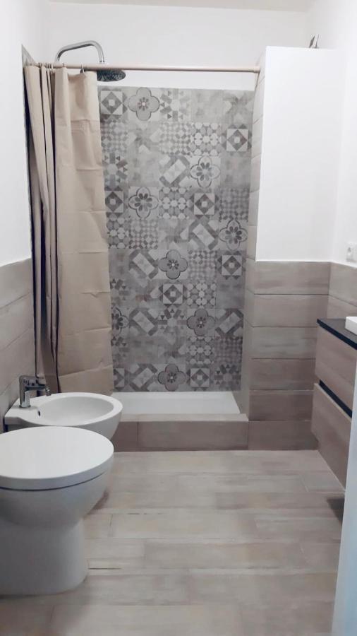 B&B Charme Centre-Ville Artistic & Literary Rooms Palermo Exterior photo