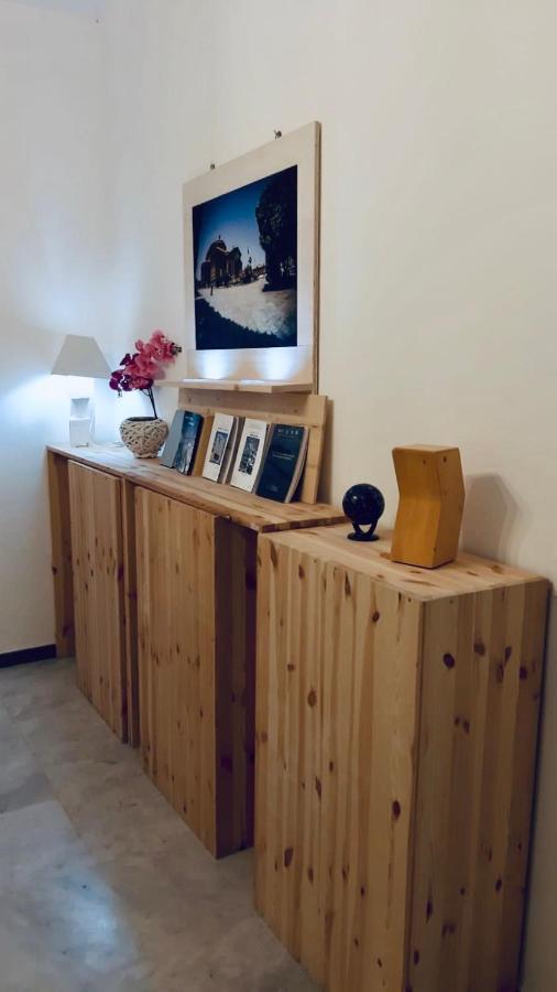 B&B Charme Centre-Ville Artistic & Literary Rooms Palermo Exterior photo