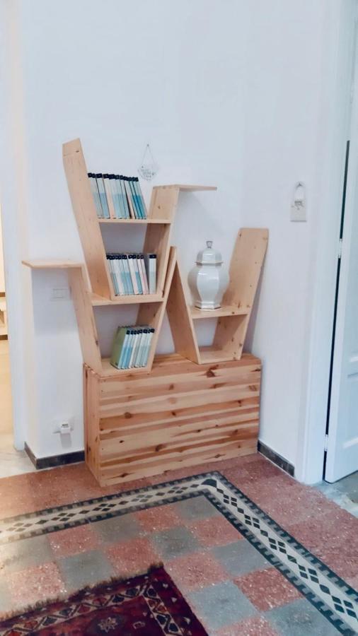 B&B Charme Centre-Ville Artistic & Literary Rooms Palermo Exterior photo