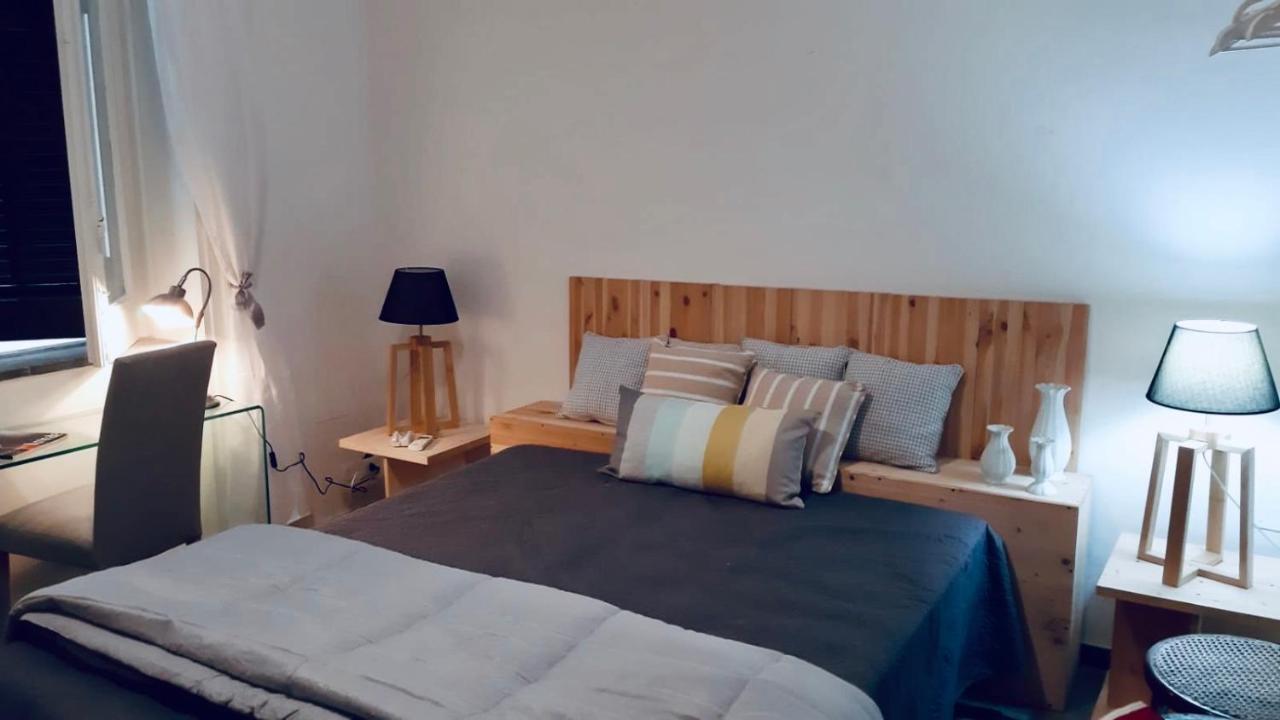 B&B Charme Centre-Ville Artistic & Literary Rooms Palermo Exterior photo
